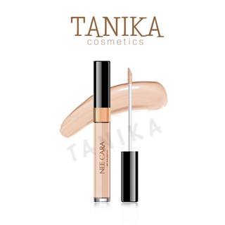 คอนซีลเลอร์ #N029 Nee cara Limitless Liquid Concealer