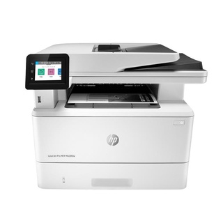 HP LASERJET PRO MFP M428FDW Model : HP-LJM428FDW Vendor Code : W1A30A