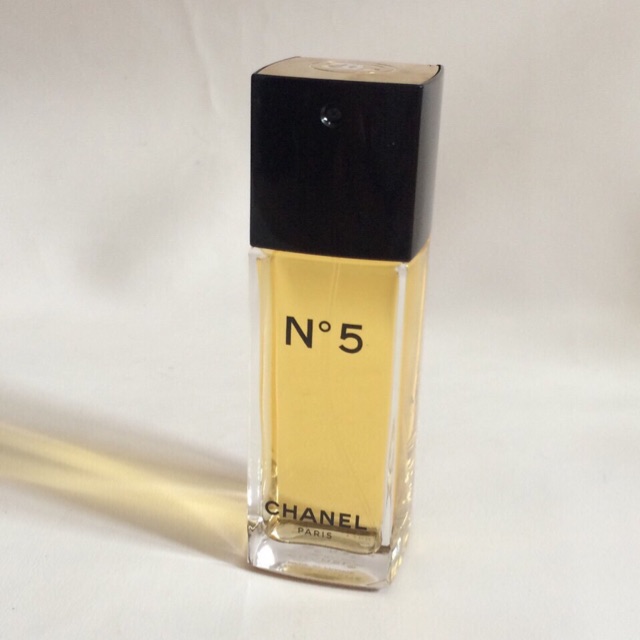 น้ำหอม Chanel No.5 Eau de Toilette 50ml Shopee Thailand