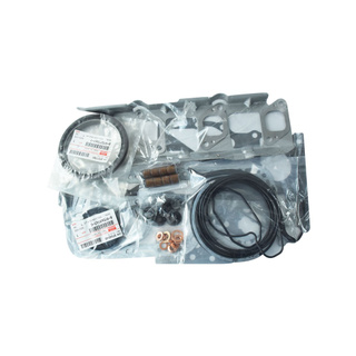 ปะเก็นชุดใหญ่ TFR 95(4JA1) แท้ห้าง Isuzu(ตรีเพชร)  (8-97915089-T-3)