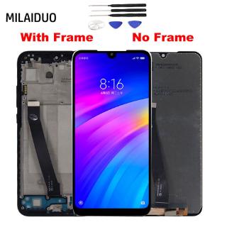 LCD Display For xiaomi Redmi NOTE 7 /note 7 pro Touch Screen Digitizer Assembly