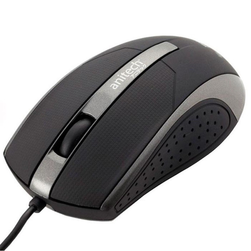 Anitech USB Mouse A532