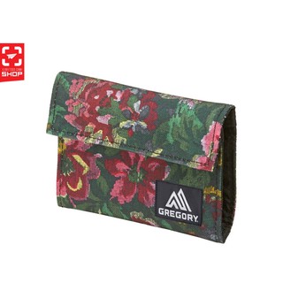 กระเป๋าสตางค์ Gregory Classic Wallet สี Garden Tapestry