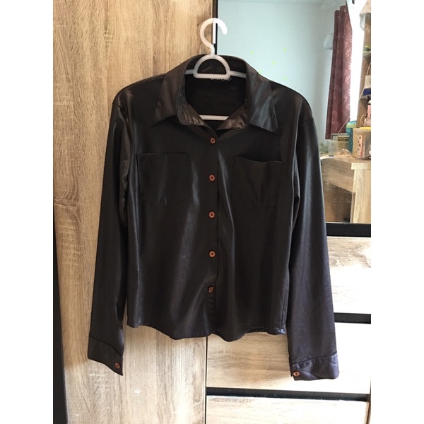 เสื้อแจ็คเก็ต ป้าย Uno core