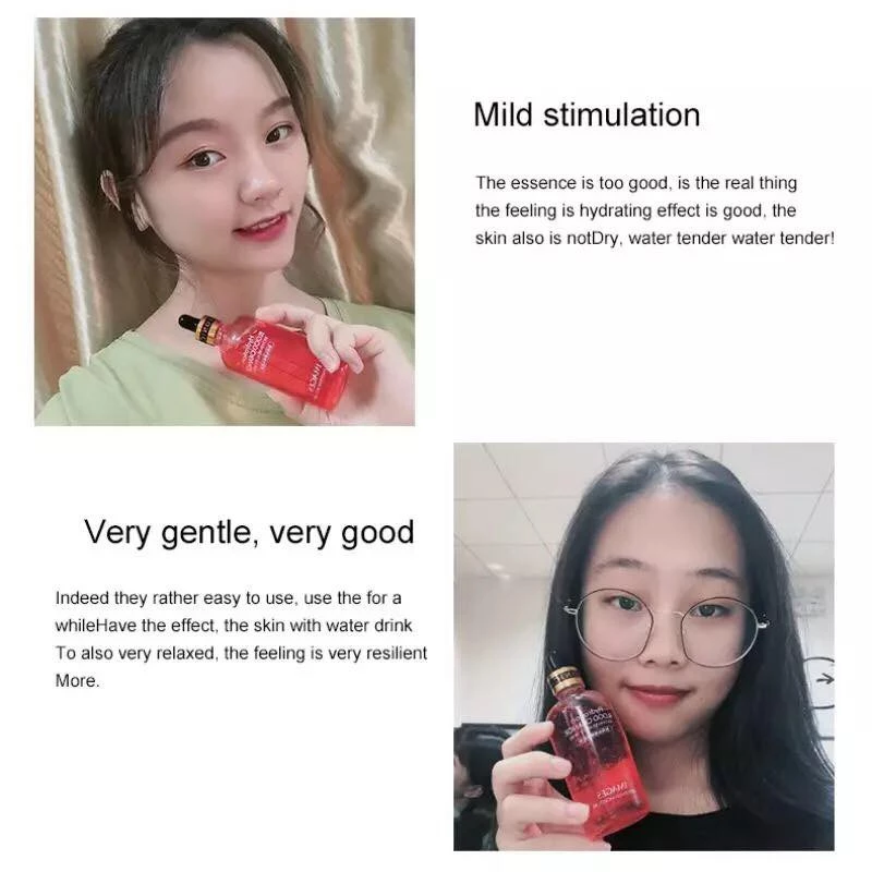 เซรั่มส้ม วิตามินซี Images 100 ml.เพื่อผิวกระจ่างใส ลดฝ้า กระ N015 thumbnail 8