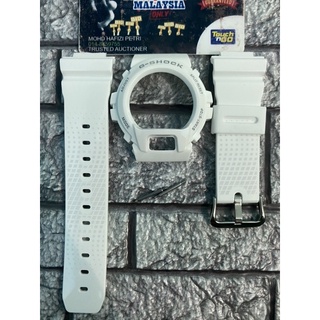 Bnb ปรับแต่ง DW6900 NB7 + BUCKLE JAPAN