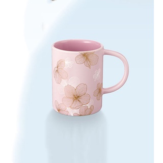 แก้วมัค Starbucks SM-CHERRY BLOSSOM IN BLOOM 12OZ