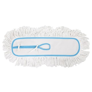 อะไหล่ผ้าม็อบดันฝุ่น 24 นิ้ว NCL Parts Dust mop cloth 24 inch NCL