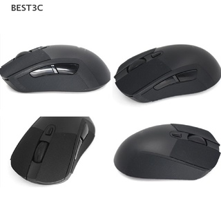 Best3c เทปกันลื่น กันเหงื่อ สําหรับเมาส์ logitech G102 G305 G304 G402 G900