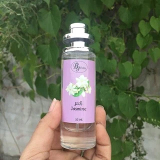 น้ำหอมกลิ่นดอกไม้ ขนาด35 ml.