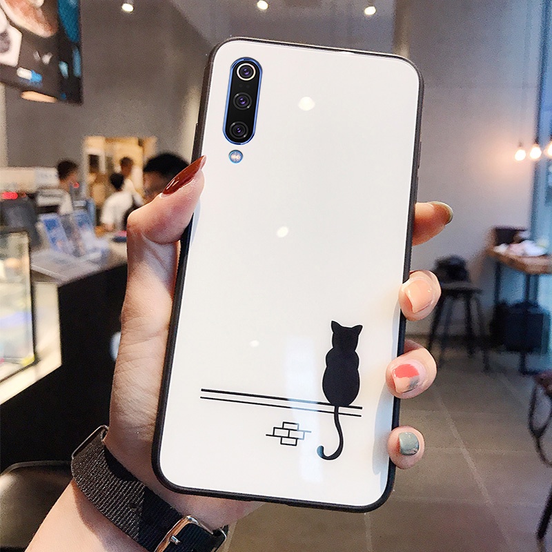 DMYน่ารักคู่กรณีXiaomi 6 12 lite 11 12T Pro 10S 10T 11T POCO X3 NFC M3 M4 M5 F3 F4 X4 Pro 9T 9A 9C 1