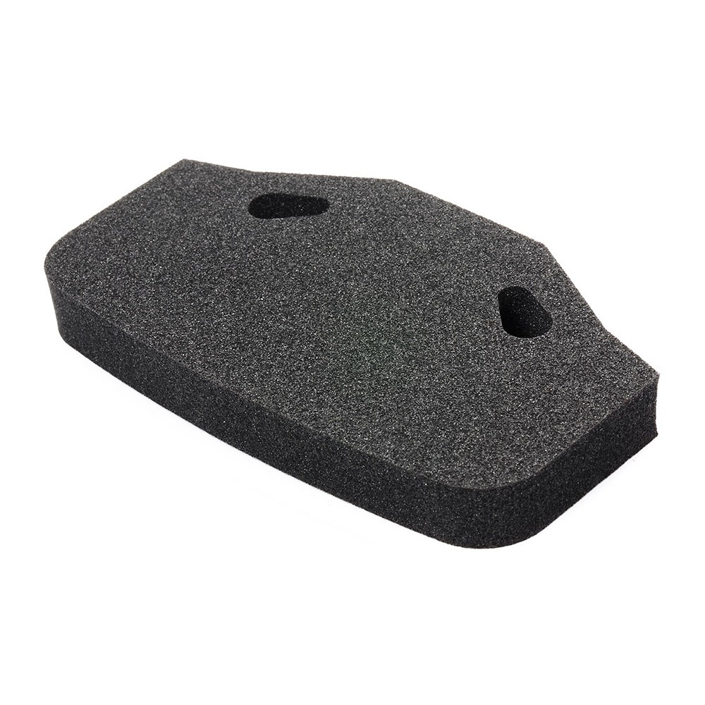 TAMIYA 54819 FOAM BUMPER (XL) กันชนโฟม (ขนาดใหญ่พิเศษ)