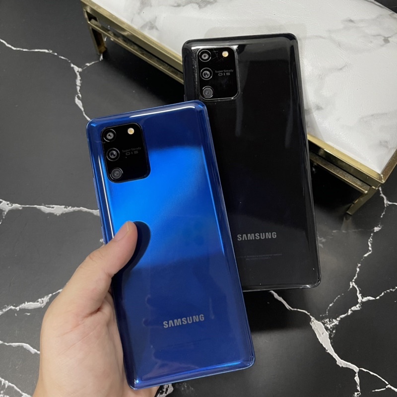 Samsung มือสอง note8 note9 note10 s10 s10+ s20fe