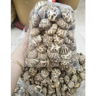 เห็ดหอม ดอกขาวญี่ปุ่นAAAAA4（日本白花菇AAAAA4）เห็ดดอกไม้อุดมไปด้วย…