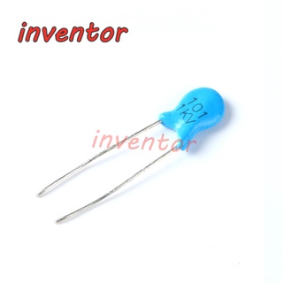 50 In-10pf คอนเดนเซอร์ 1000V 1KV 10pf 33pf 330pf 47pf 150pf