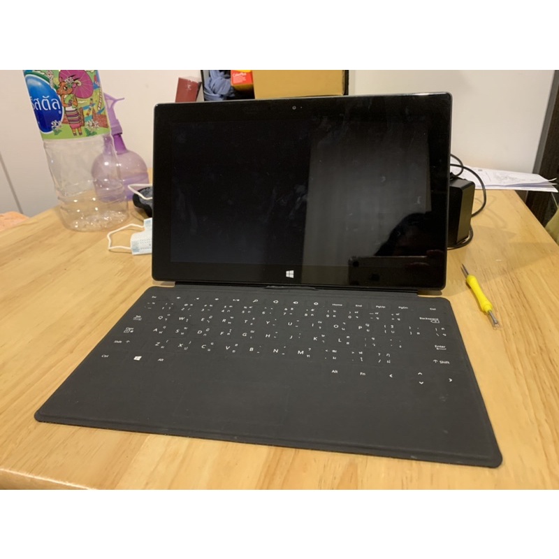 Microsoft Surface RT มือสอง