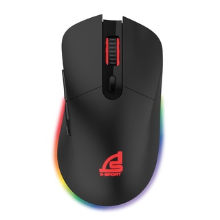 SIGNO GAMING MOUSE GM-991 (2Y) (GMM-000485) เมาส์