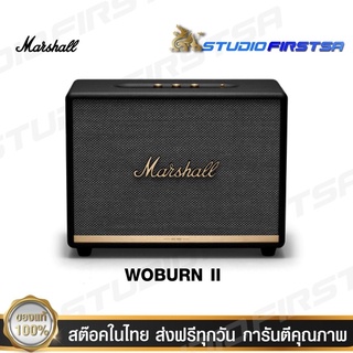 Marshall Woburn2 มือ1 ของแท้ 100