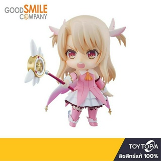 พร้อมส่ง+โค้ดส่วนลด Nendoroid 1680 Illyasviel Von Einzbern-Fate/Kaleid Liner Prisma☆Illya: Licht - The Nameless Girl by Good Smile Company (ลิขสิทธิ์แท้)