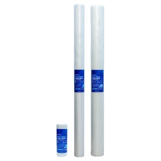 ตาข่ายFiber Glass Mesh ขนาด 3x3 มม.กว้าง 20cm, 1x10m. พร้อมส่ง‼️