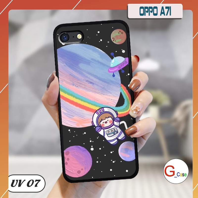 เคสโทรศัพท์ - Oppo A71 /A83