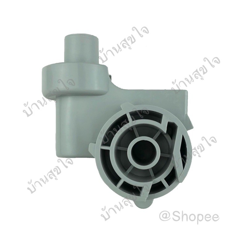 Hatari คอฟรีเนค คอพัดลม พัดลมอุตสาหกรรม ฮาตาริ 22” i22M3 iT22M1 สีเทา SKU2101