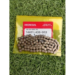 โซ่ราวลิ้น90ข้อHONDA