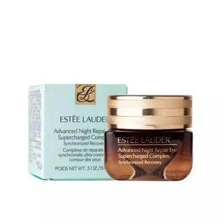 Estee Lauder ครีมบํารุงรอบดวงตา 15ML Eye cream