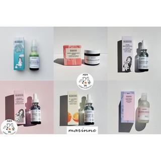 พร้อมส่ง ส่งฟรี!! รวม skincare puppyskin marinne