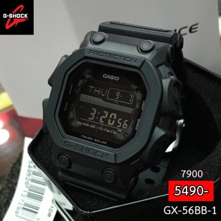 G-shock รุ่น GX-56BB-1