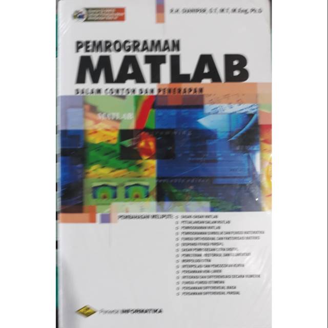 MATLAB PROGRAMING***