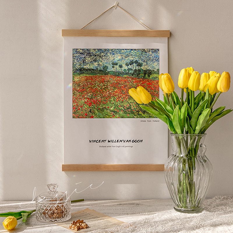 คลิปไม้สําหรับแขวนผ้าขนาด 30 / 40 ซม .