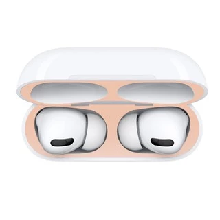 <พร้อมส่ง> Dust Guard for Airpod Pro3 and Airpod Pro Gen1 & Gen2 แผ่นกันฝุ่นสำหรับแอร์พอร์ทโปร Gen3 และ Gen1 & Gen2