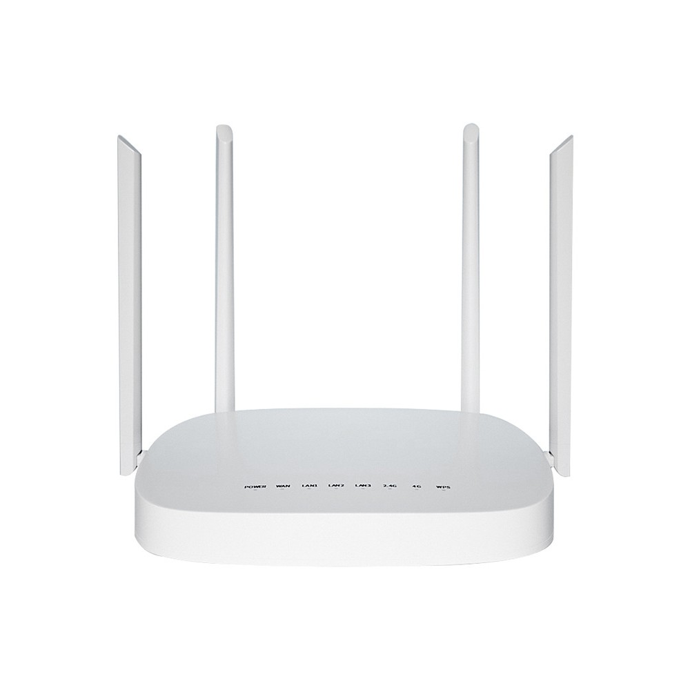 Router 4G ใส่ซิมใช้ได้เลย ไม่ต้องตั้งค่า เสียบสายแลนได้ 4G/3G WiFi 4G ...
