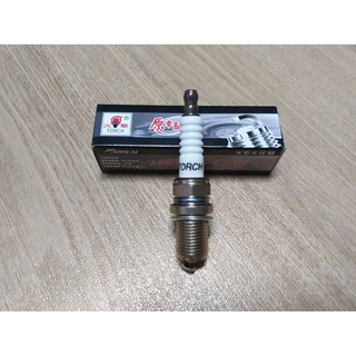 หัวเทียน (Spark plug) Chevrolet Optra เครื่อง 1.6/1.8