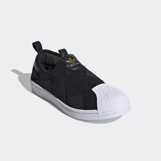 adidas superstar slip on