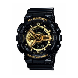 G-SHOCK นาฬิกาข้อมือ รุ่น GA-110GB-1ADR *สินค้าแท้ รับประกัน cmg 1 ปี