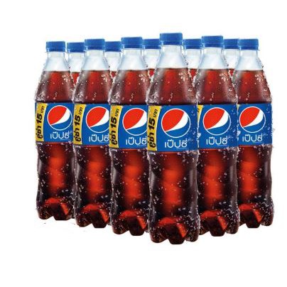 Pepsi à¹€à¸› à¸›à¸‹ à¸‚à¸™à¸²à¸