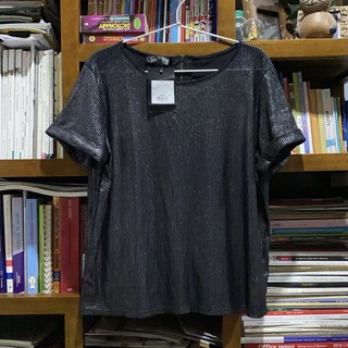 เสื้อยืด CPS size “M”