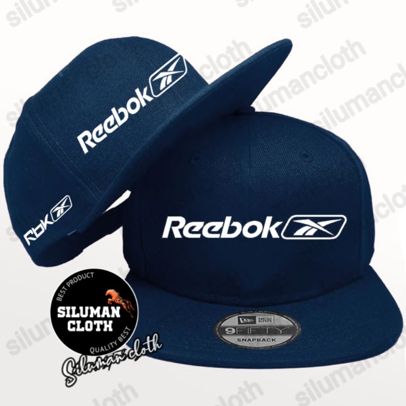 หมวก Reebok Snapback - Reebok Snapback