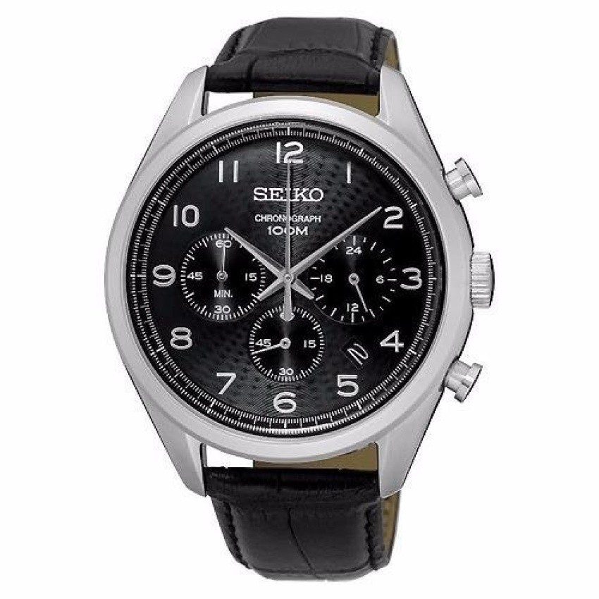 SEIKO นาฬิกาผู้ชาย NEO CLASSIC Men's watchesรุ่นSSB231P1