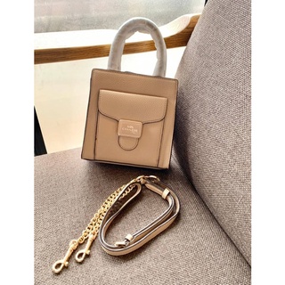 COACH MINI PEPPER CROSSBODY BAG