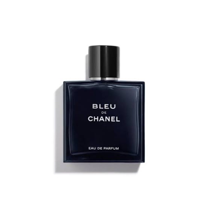 Bleu de Chanel edp แท้