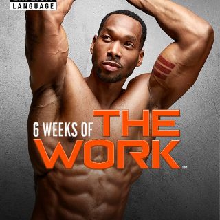 6 WEEKS of the work โปรแกรมออกกำลังกายใหม่ล่าสุดจาก beachbody