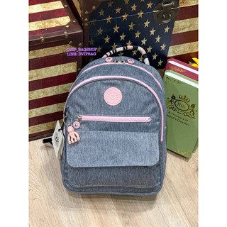 Kipling Escalus Backpack แท้💯%