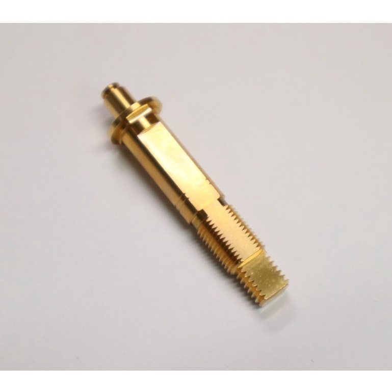 แกนเฟือง เสาเฟือง SHIMANO CALCUTTA 400 สำหรับ CT400 ขวา