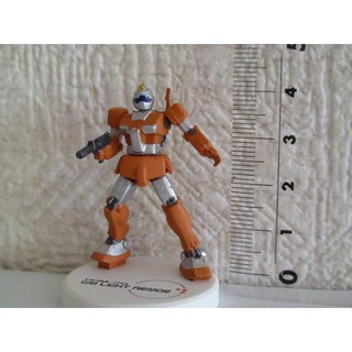 ของแท้ RGM-79 GM LIGHT ARMOR [G03-020_11S]