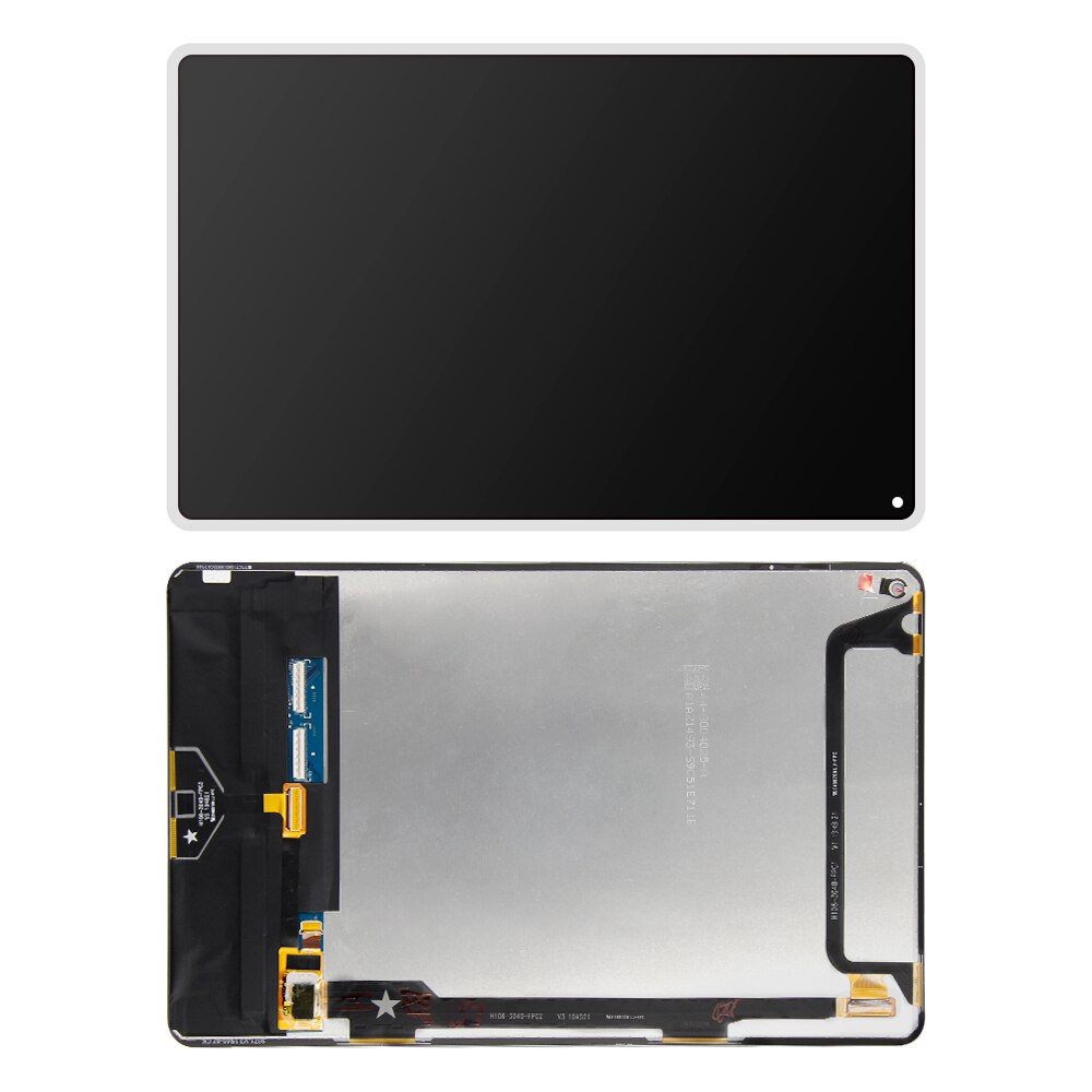 สําหรับ Huawei MATEPAD PRO 10.8 MRX-W09 MRX-W19 MRX-AL19 MRX-AL09 จอแสดงผล Lcd Touch Screen Digitize