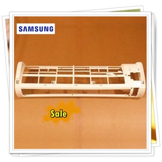 อะไหล่ของแท้/หน้ากากแอร์ภายในแอร์ซัมซุง/DB64-02548A/SAMSUNG/PANEL FRONT/รุ่น สามารถใช้งานได้หลายรุ่น