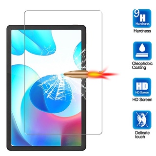 OPPO Realme Pad X Air 11 10.4 10.36 Inch Tempered Glass Screen Protector RealmePad Mini 8.7" Tablet Bubble Free Ultra Clear Film